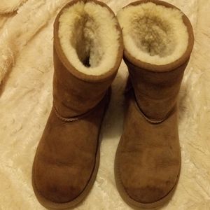UGG Cute Boots
